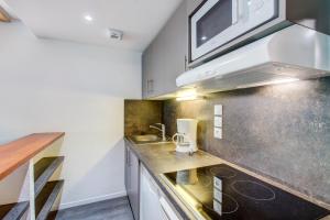 Résidence Vacancéole - Privilège