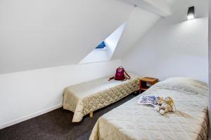 Appartements Vacanceole - Le Privilege : photos des chambres