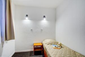 Appartements Vacanceole - Le Privilege : photos des chambres