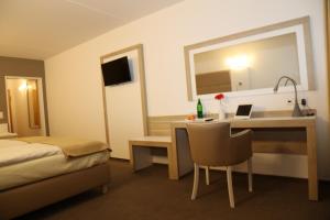 Superior Double or Twin Room room in Confour Hotel