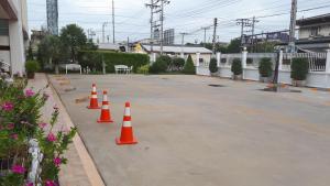 Nut Mansion Suvarnabhumi