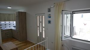 PENTHOUSE STOLIV Villa located 5 meters from the sea SPA-Pool Exclusive Terrace,Private Jetty Sunbeds, Pebble Beach, Secluded location Total area 375m2 at your disposal