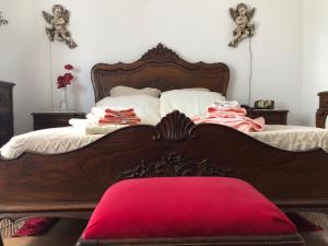 My Mother`s House Belmonte