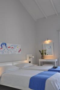 Adrina Beach Hotel Skopelos Greece