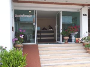 Nut Mansion Suvarnabhumi