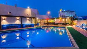 Tulip Inn Downtown Muscat image 4