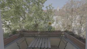 Berlin Apartment