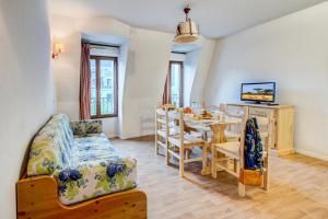 Villages vacances Vacanceole - Residence Illixon : photos des chambres