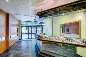 Vacancéole - Résidence Illixon - 博索斯特