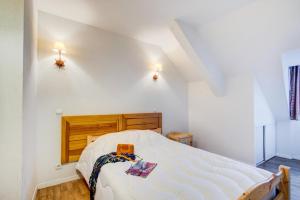 Villages vacances Vacanceole - Residence Illixon : photos des chambres