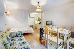 Villages vacances Vacanceole - Residence Illixon : photos des chambres