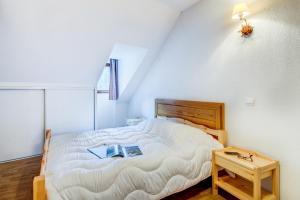 Villages vacances Vacanceole - Residence Illixon : photos des chambres