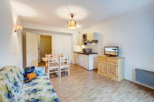Villages vacances Vacanceole - Residence Illixon : Appartement 1 Chambre