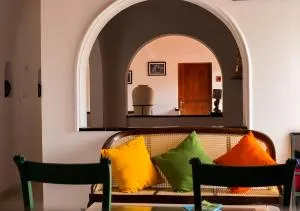 Dolce Italia Rooms - Bambalapitiya