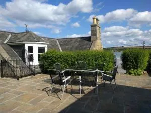 Sandend Cottage - 班夫