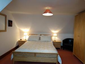 Sandend Cottage