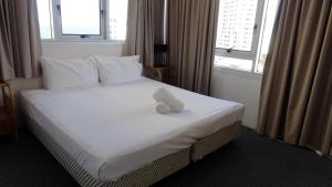 Quarterdeck Apartments