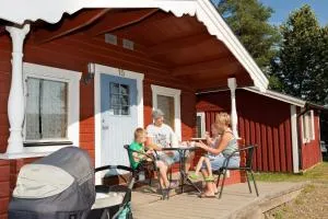 Vännäs bad & camping - Vännäs