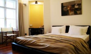 Classic Double Room room in Hotel President
