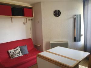 Appartements Studio Praloup : photos des chambres