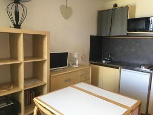 Appartements Studio Praloup : photos des chambres