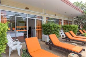 Phuket Sea Resort SHA Extra Plus