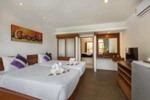 Phuket Sea Resort SHA Extra Plus