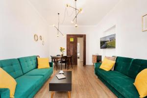 Apartments Poznan Szewska