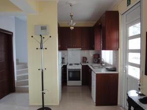 Almaia Villa Chania Greece