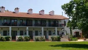 Hotel Apartamento Rural Finca La Media Legua - Los Marines