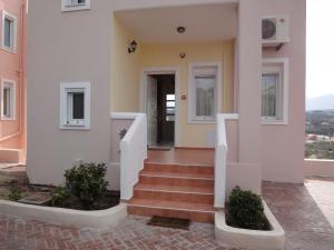 Almaia Villa Chania Greece