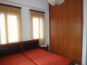 Almaia Villa Chania Greece