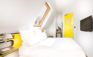 Hotels Libertel Montmartre Opera : photos des chambres