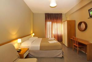 Double or Twin Room room in City Guest House