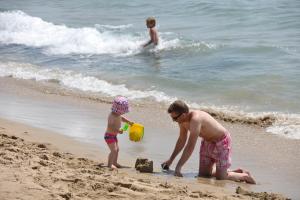 Campings Camping RCN Domaine de la Noguiere : photos des chambres