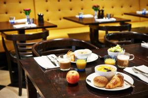 Banks Mansion -Inclusive Boutique Hotel