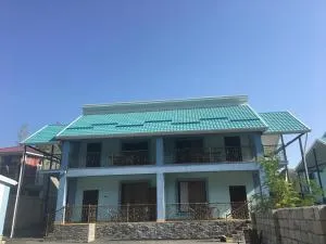 Emerald House Gabala - 盖贝莱