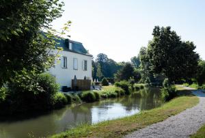 Hotels Domaine de Saulon : photos des chambres