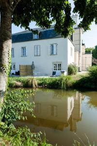 Hotels Domaine de Saulon : photos des chambres