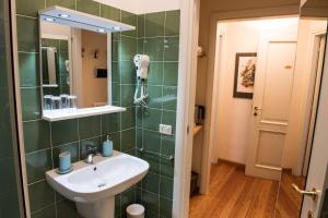 Lo Studio - The House Of Travelers