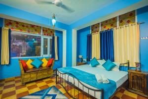 Zostel Jodhpur, Clock Tower