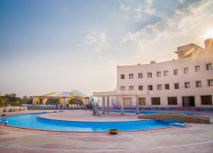 Spectrum Resort, Spa & Residences