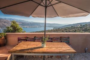 Istros Villas - with Pools, BBQ & Heated Spa Whirlpools, By ThinkVilla