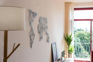 LovelyStay - Martires Boutique Flat