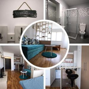 Stan na dan Brcko, Apartments - BrÄko
