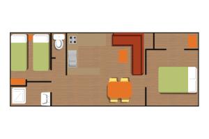 Camping Site de Gorge Vent