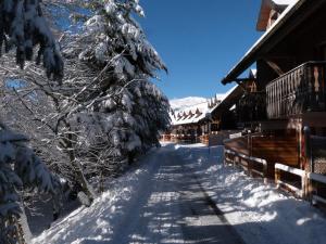 Appart'hotels Residence Le Bois de la Reine : photos des chambres