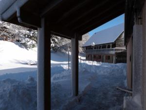 Appart'hotels Residence Le Bois de la Reine : photos des chambres