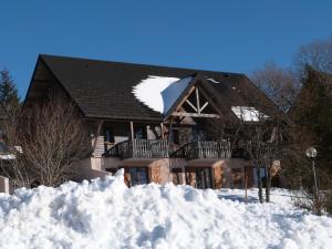 Appart'hotels Residence Le Bois de la Reine : photos des chambres