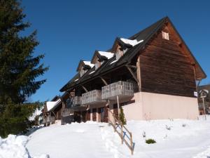 Appart'hotels Residence Le Bois de la Reine : photos des chambres